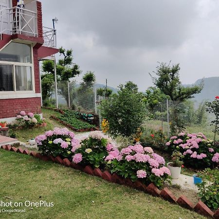 Dees Cottage Naukuchiatal Bhimtal Exterior photo