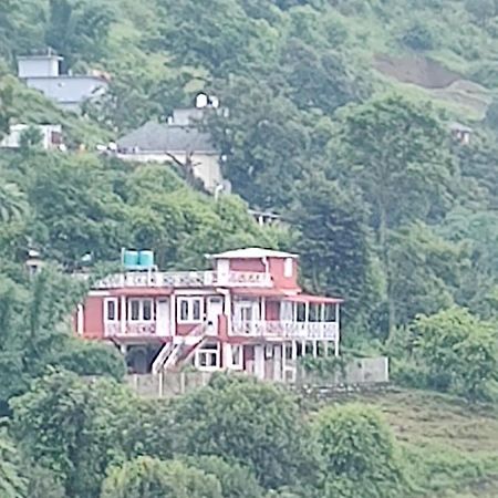 Dees Cottage Naukuchiatal Bhimtal Exterior photo