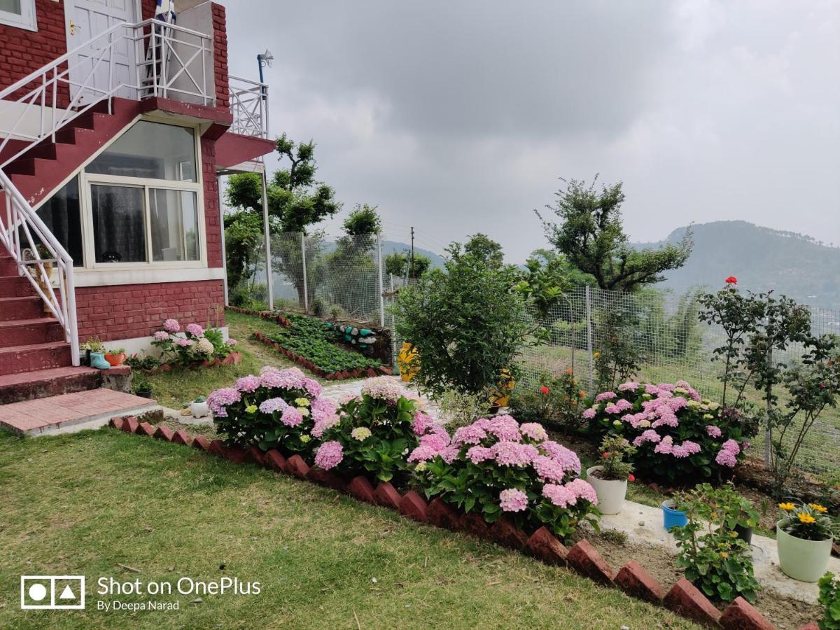 Dees Cottage Naukuchiatal Bhimtal Exterior photo