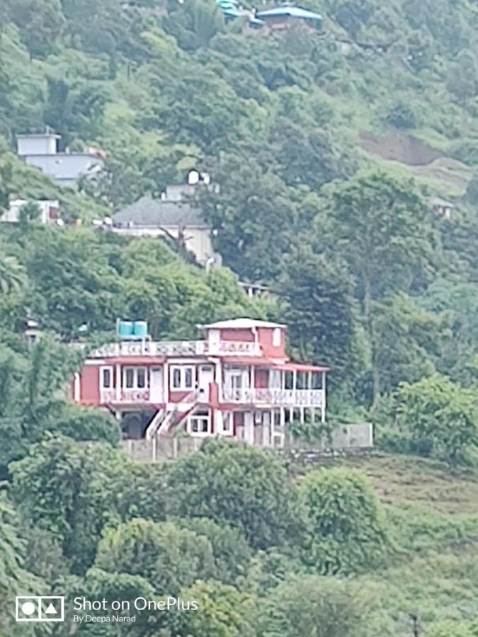 Dees Cottage Naukuchiatal Bhimtal Exterior photo